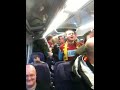 The Firhill Express