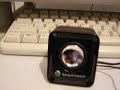 Sony Ericsson K510i + głośniki Sony