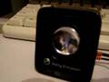 Sony Ericsson K510i + głośniki Sony