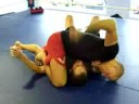 Georges Saint Pierre practice Georges Saint Pierre practice