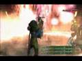 FFX-2 1周目 低レベル トレマ(Trema)撃破 2/2