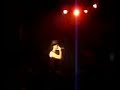 The Scorpion - Live At The G-Spot Club (20.08.07) (Pt.1/3)