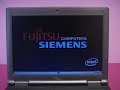 Fujitsu Siemens Esprimo Mobile U9200