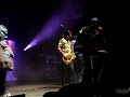 Scandalous Scholastics [Live]