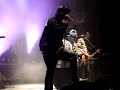 Scandalous Scholastics [Live]