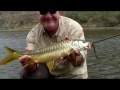 Inde - Himalaya - Jim Corbett Tiger reserve - Mahseer Fishing