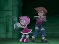 Sonic X - Ghostbusters