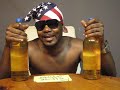 stop running ugly boy floyd, and get your face rearranged. pac-man manny pacquiao is gonna knock you out! it won't go 12 rounds. your daddy can't save you now, but i know he wants you to run. clydedavistv