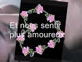 Montage Amoureux fous