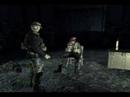 Memorable CoD4 Cut Scenes in Slow-Mo