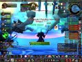 Jerkyman Vs Sapphiron with vent