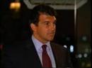 Reportaje a Gaby Cairo de Canal Bar�a