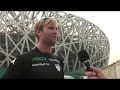 Wold Tour Beachvolley and Precamp China 07