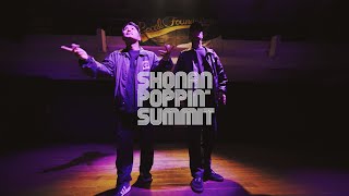 SS (Show-go & DITI) – SHONAN POPPIN’ SUMMIT 2024 GUEST SHOWCASE