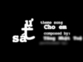 [Audio] Cho em - nhạc chủ đề của 