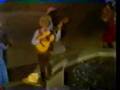 Travis Edmonson Border Crossings Pt 2