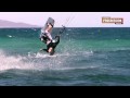 Bel Air - Aaron Hadlow - Kiteboarding Professional