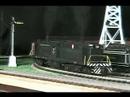 MTH Premier PRR 2500 HP Transfer Diesel Locomotive