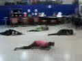 color guard practice2