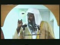 Bengali  Jumar Khutba 4of4