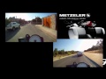 Pruebas de productos/Metzeler Interact