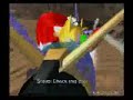 Sonic Heroes re-dub seires episode 1 Sonic Heroes re-dub seires episode 1