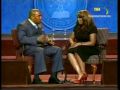 Pastor Tony Smith on the Lexi Show Pt  1