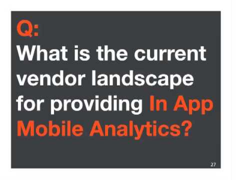 how to measure app success