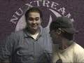 The Nu Xtream Soap Box Preseason