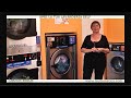 Lautomatica è una azienda italiana che opera nel mercato dei sistemi automatici offrendo servizi per lavanderie self service a gettone a livello nazionale e internazionale. Offre la possibilità di aprire una propria lavanderia automatica self service ad acqua fornendo tutta l'assistenza tecnica e l'esperienza acquisita.