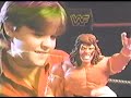 WWF Talkin\