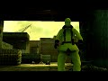 Metal gear Solid Portable Ops Plus