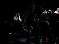 William Parker / Jazz � la Villette (balance)