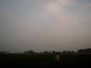 BMI Elbatros second flight beautiful sky BMI Elbatros second flight beautiful sky