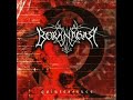 Borknagar - Genesis Torn Borknagar - Genesis Torn