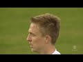 Rapid Wien - Wacker Innsbruck 4:1, Spielzusammenfassung