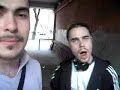 ваха в подворотне  вахтанг и fame 
