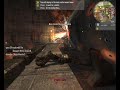 Enemy Territory: Quake Wars Public Beta - GDF Gameplay
