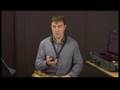 How to Play the Saxophone : Saxophone Demonstration: Breath Control