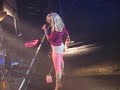 Ellen ten Damme as Blondie
