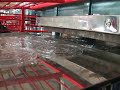 Full-automatic Plastic Thermoforming Machine TQA520/580