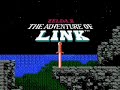 Zelda II The Adventure of Link Playthrough (Part 8)