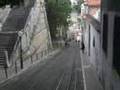 Elevador da Gloria (Lisboa) -- Full trail --