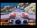 Vidéotest Road Avenger [ Mega Cd ]