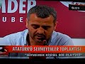 turk kizi dedigin boyle olur