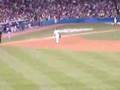 Roll Call ALDS Game 3 2007
