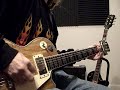 Agile AL3000 Spalted Maple - Classic Rock