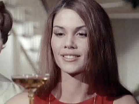 1968-69 Television Season 50th Anniversary: It Takes a Thief (Wende Wagner guest star)