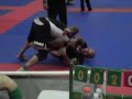 Franjinha (Paragon BJJ)  X  Ronald Assumpcao ( Lotos Acad)