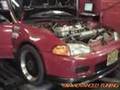 C&M ADVANCED TUNING k24